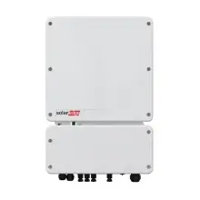 SolarEdge Home Hub monofase Multirange Concept, un inverter per tutte le potenze da 2 a 10 kW - SE10000H-RWSKBF57