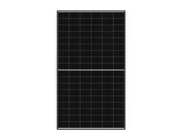 Bisol Duplex silver/white, 510 Wp