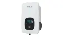 Growatt AC 22kW, cavo 5m, LAN, WiFi, RFID, LCD