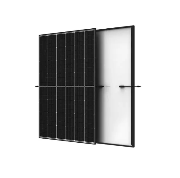 Trina mono perc, half cell, vetro-vetro, garanzia 25 anni, 450 Wp