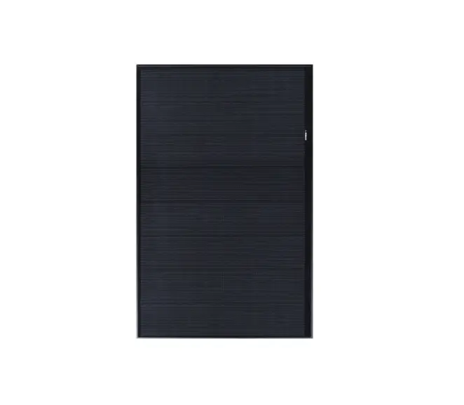 Rec Alpha Pure-R Full Black 420 Wp