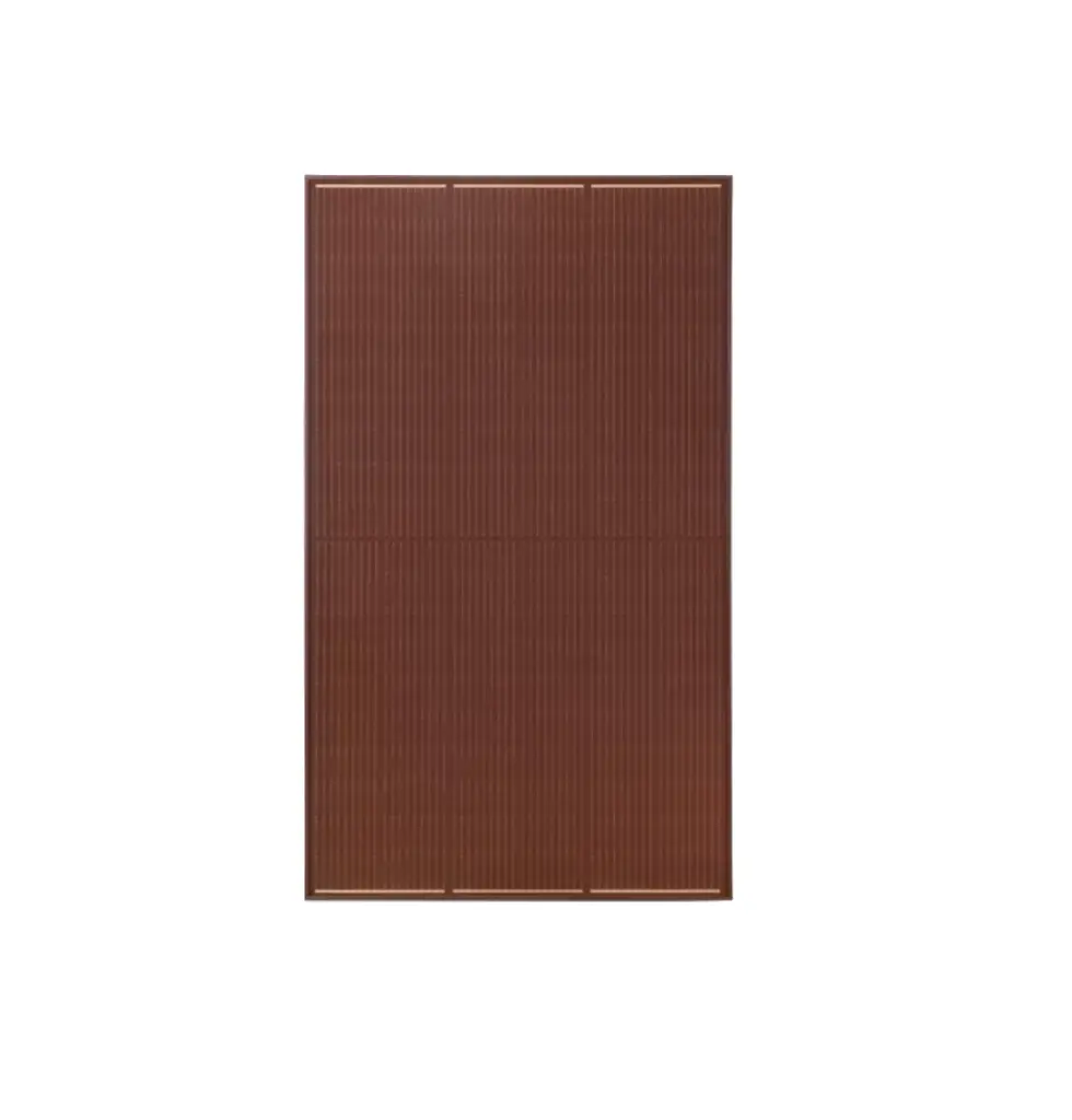 Bisol Spectrum (RED), 400 Wp