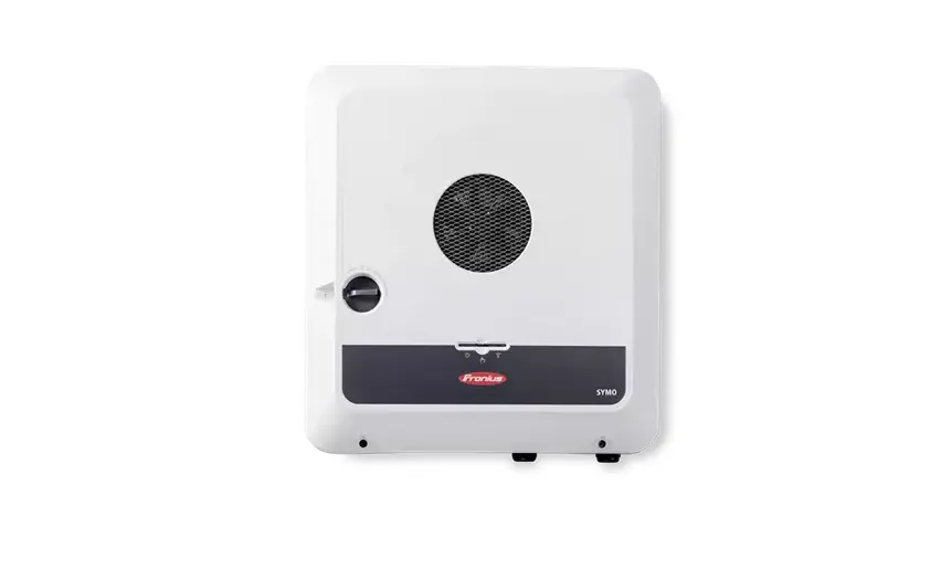 Fronius Symo GEN24 10.0 Plus (full backup, predisposto per accumulo)