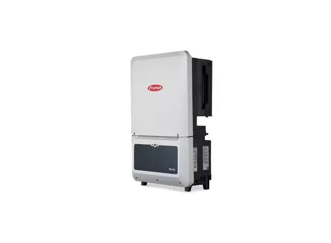 Fronius Verto 27.0 SPD 1+2
