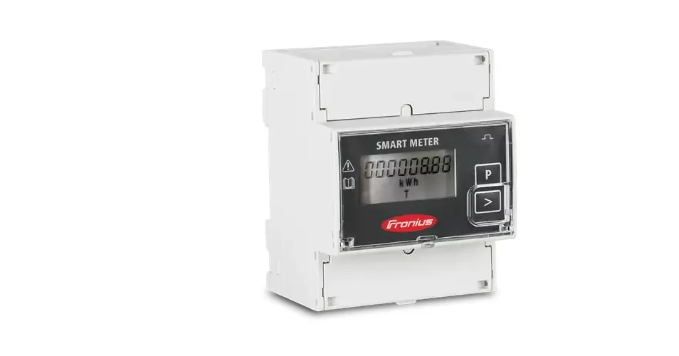 Fronius Smart Meter TS 63-A3