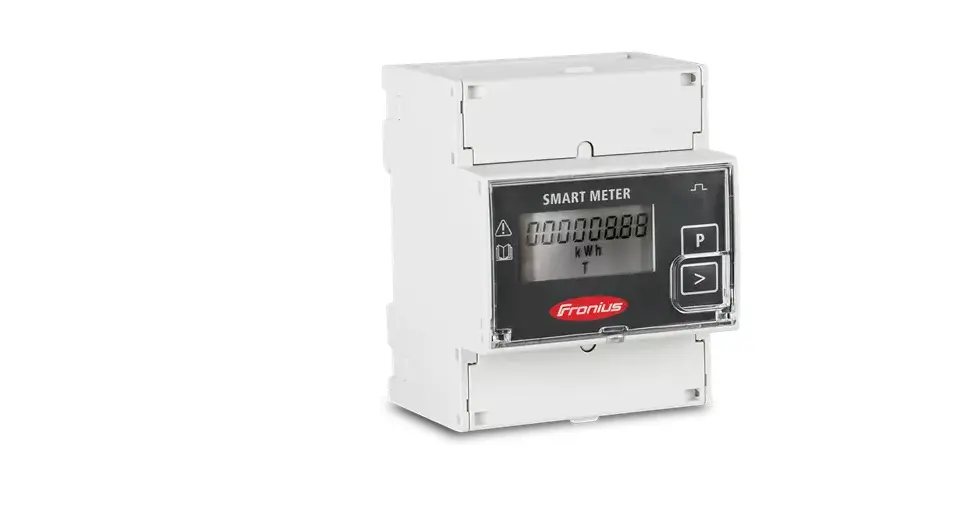 Fronius Smart Meter TS 50kA-3 