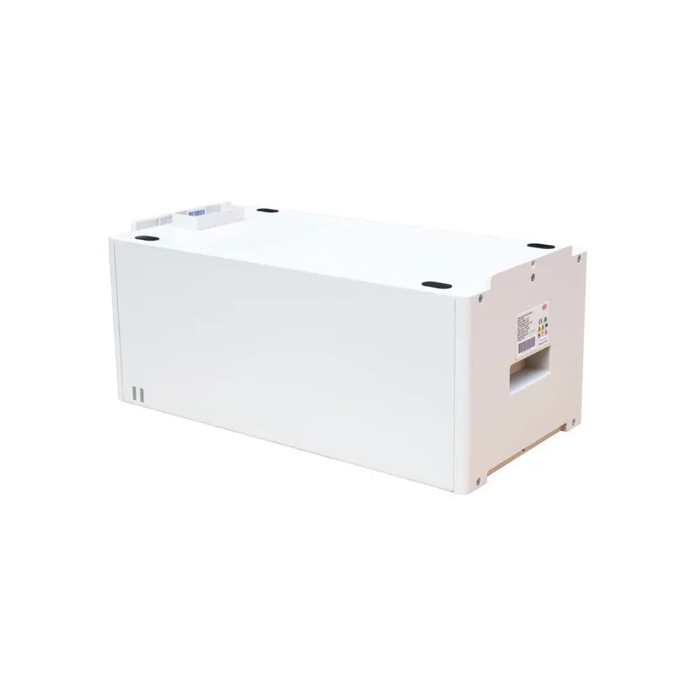 BYD batteria HVM 2.76 kWh