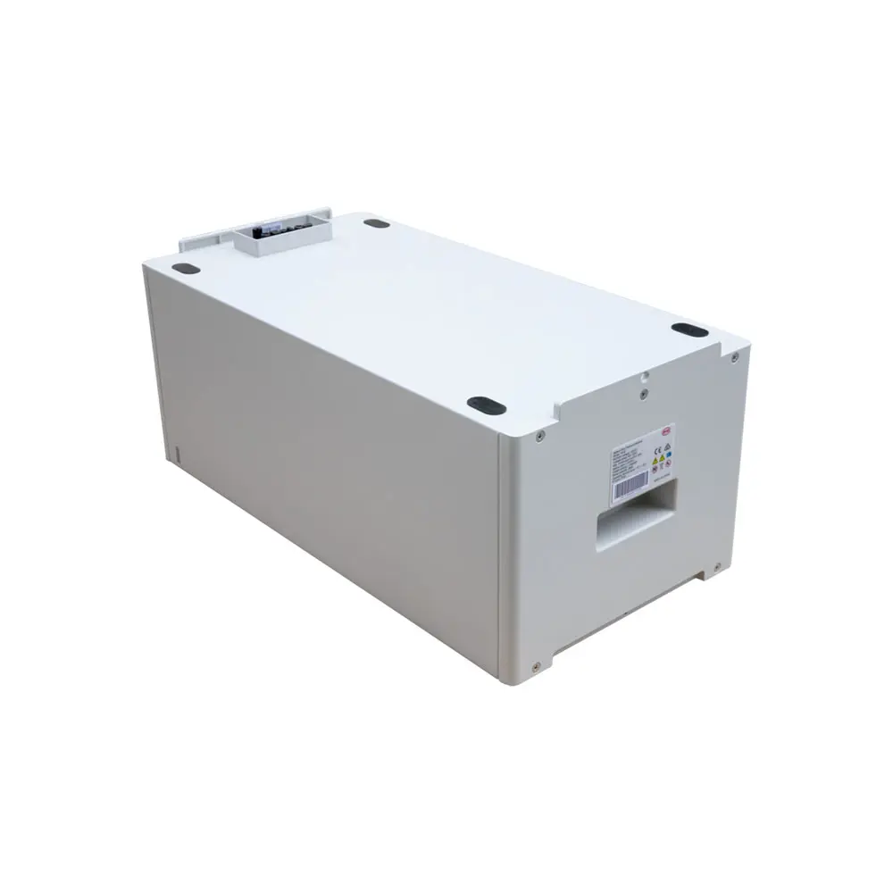 BYD batteria HVS 2.56 kWh