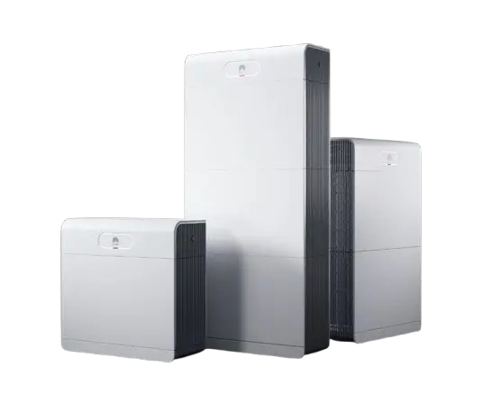HUAWEI Batterie di accumulo LUNA2000-7KW-E1 Modulo Batteria