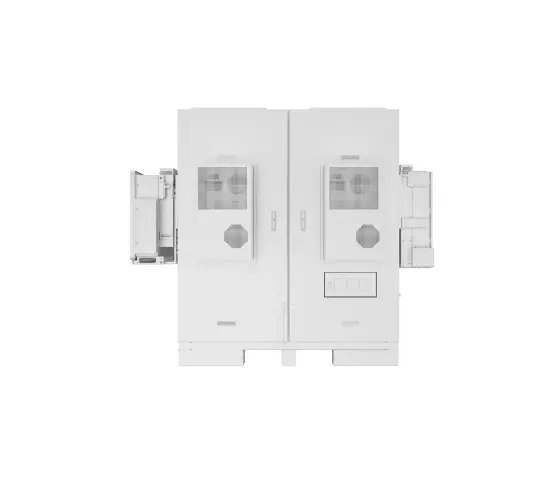 Huawei Batterie di accumulo KIT LUNA2000-129KWH-2H1 Smart String ESS