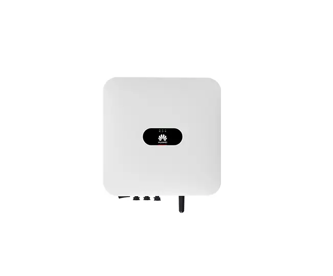 Huawei 4,0 kW L1, monitoraggio Wifi