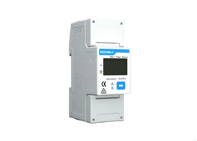 Huawei Meter Single Phase Chint-DDSU666-H 