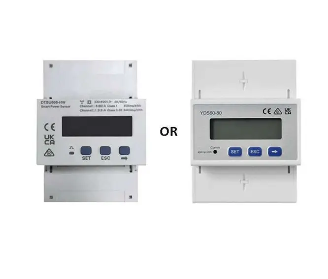 Huawei Smart Power Sensor DTSU666-HW/YDS60-80