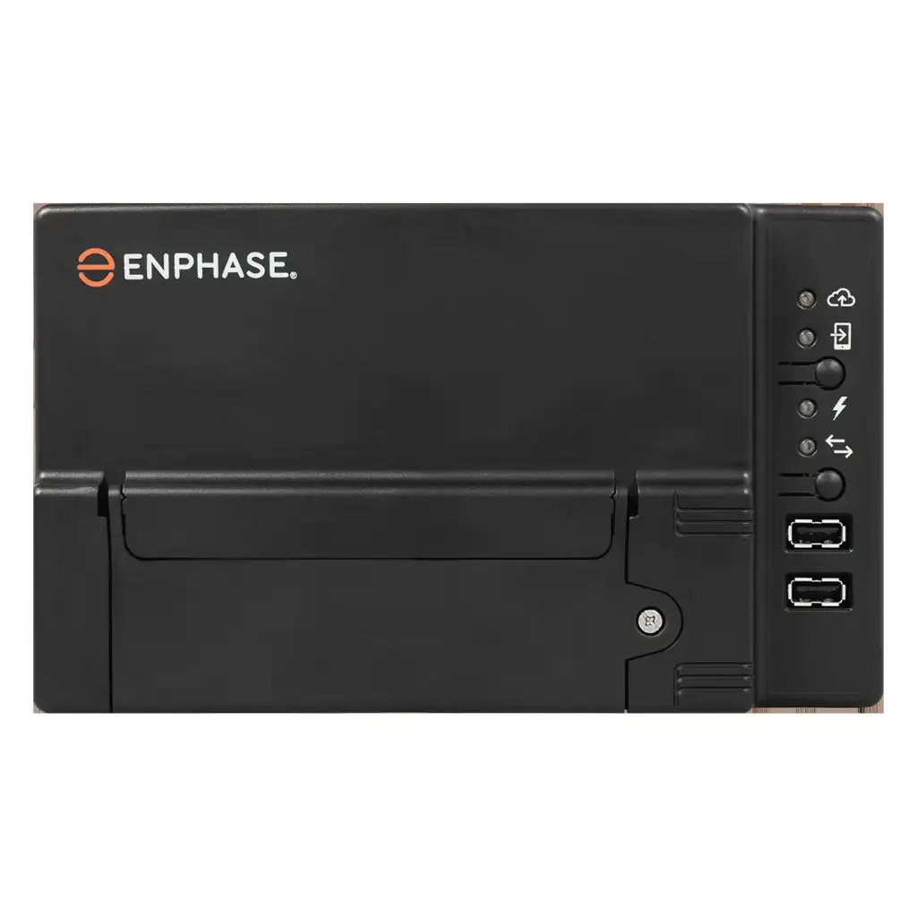 Enphase IQ Gateway Metered (2 TA inclusi)
