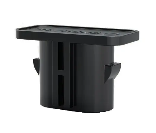 Enphase cappucci sigillanti connettori Inutilizzati