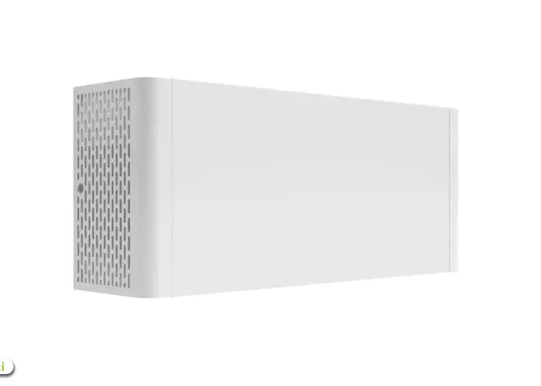 Growatt batteria litio modulare 5 kWh