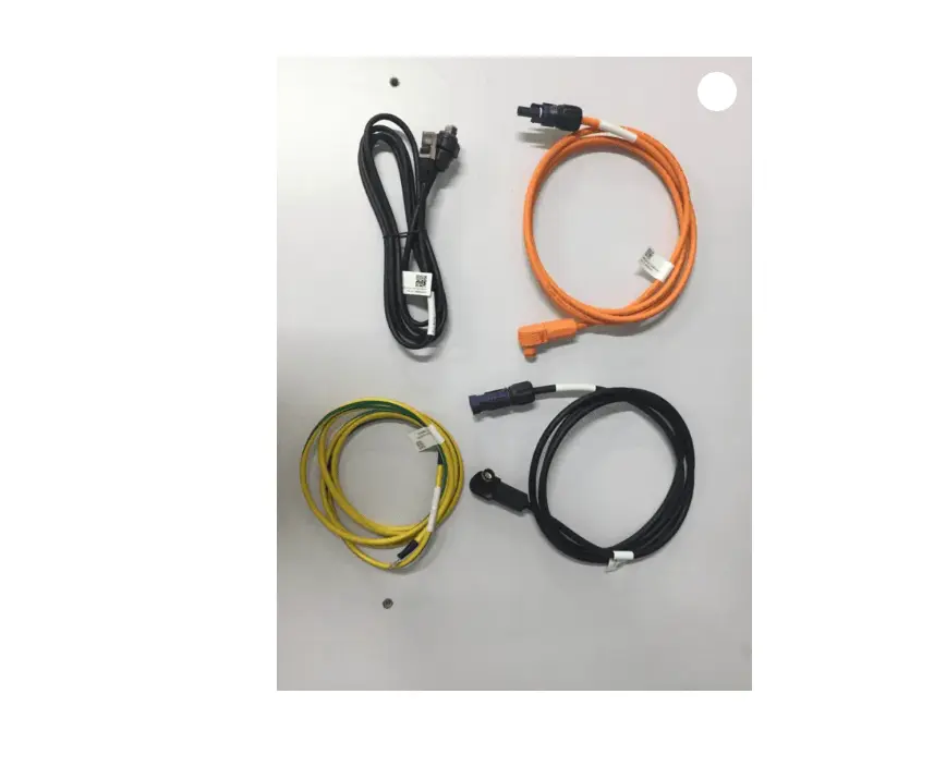 Growatt cavo dati per due sistemi APX