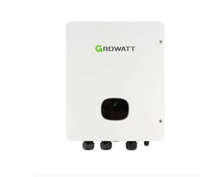 Growatt back-up box monofase MIN TL-XH