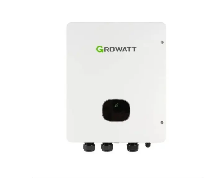 Growatt back-up box monofase MID TL3-XH