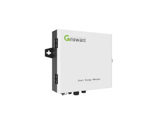 Growatt smart Energy Manager senza TA