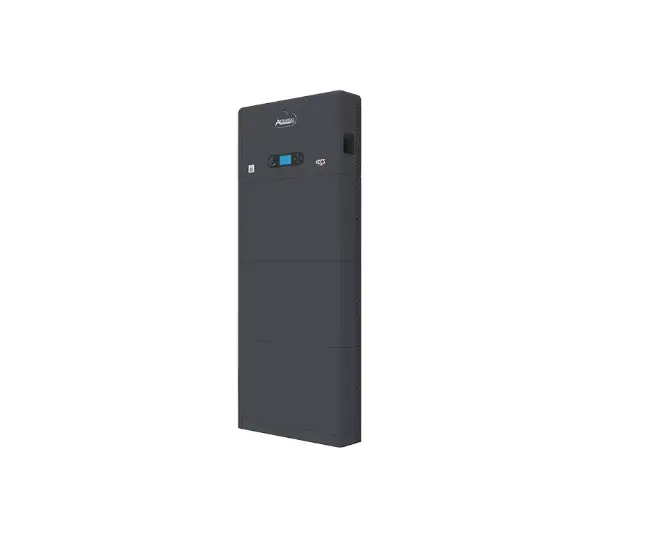 Zcs Azzurro monofase Batterie di accumulo HYD3680 ZP1