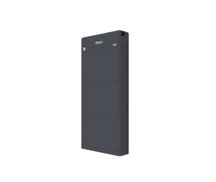 Zcs Azzurro HV ZBT 5K (BATTERY)