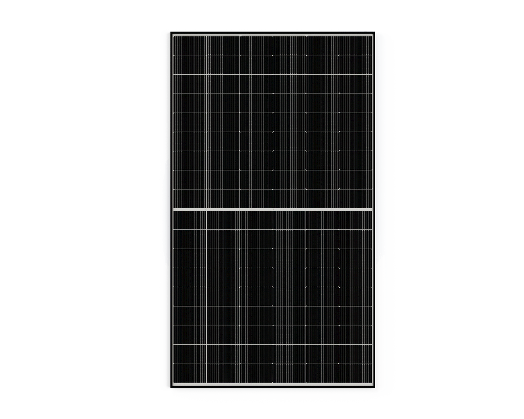 Bisol EU mono Duplex silver/white Premium, 510 Wp