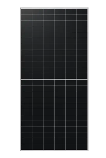 Longi Hi-MoX6 Max Explorer 465 Wp