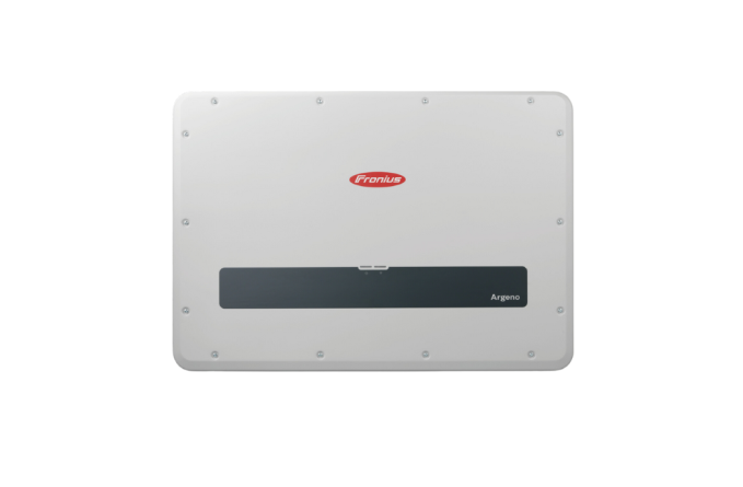Fronius Argeno 125kW