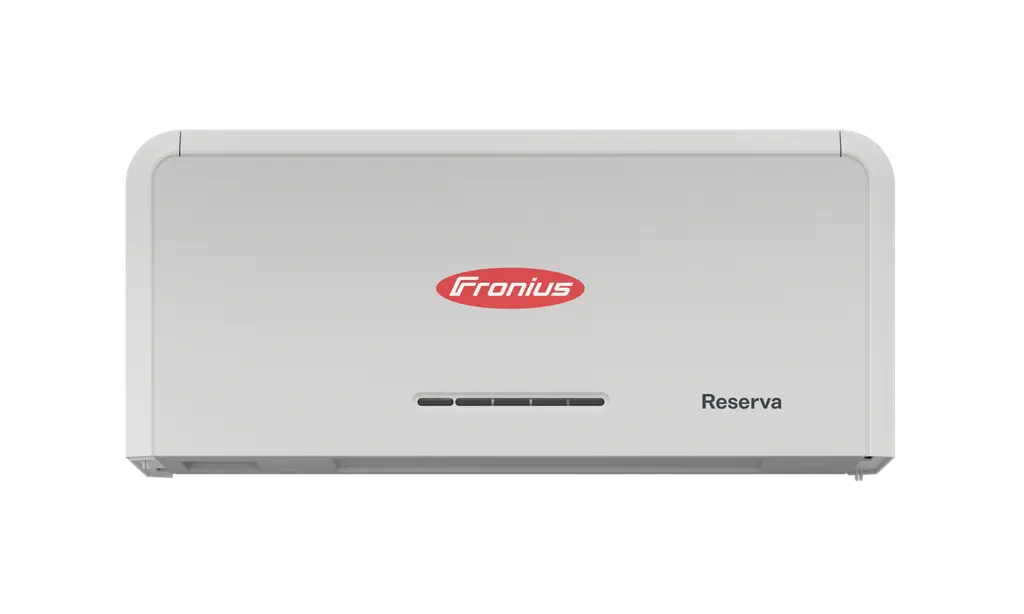Fronius Reserva BMS