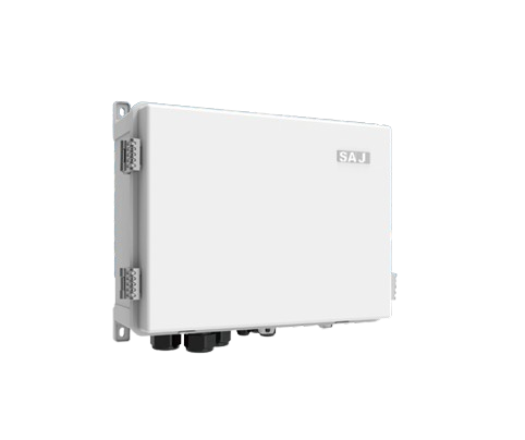 Saj energy management system per H2