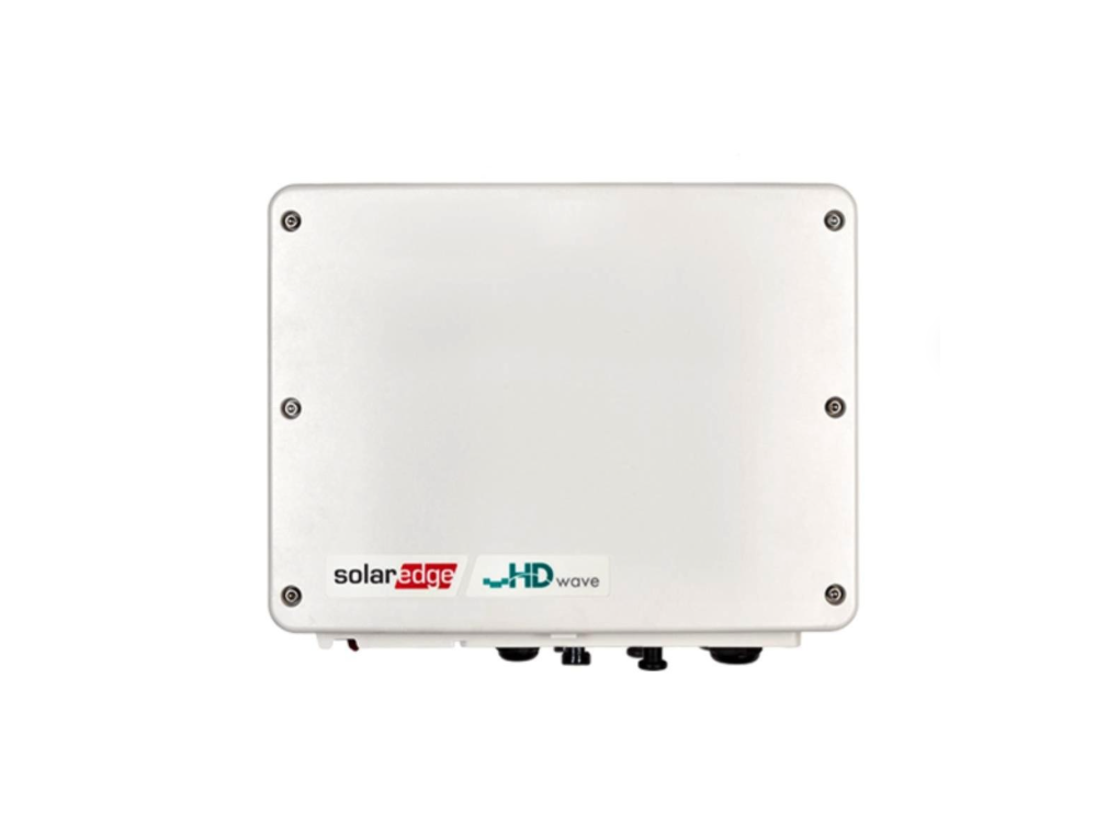 SolarEdge HD-Wave Home Network Ready 3.5 kW