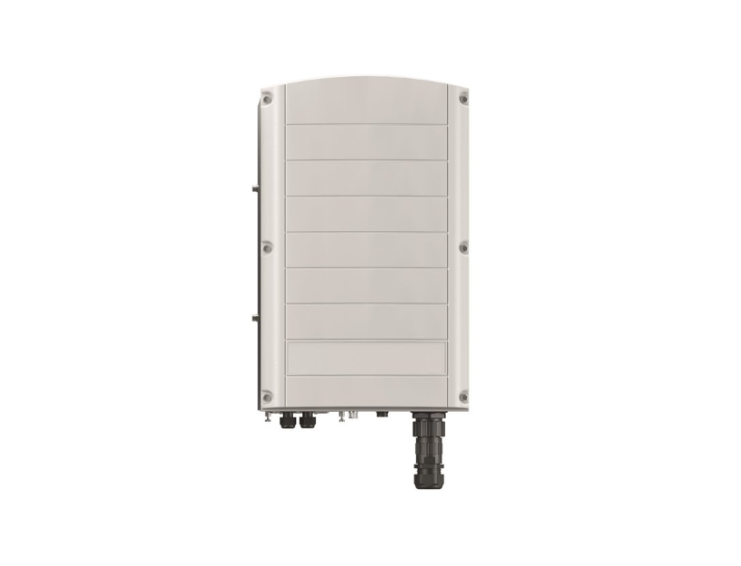 SolarEdge trifase, tecnologia Synergy (RW, MC4, DC, SPD, fusibili) 66.6 kW - aggiungere nr. 2 sesu