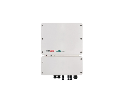 SolarEdge StorEdge Home Network Ready 4.0 kW 