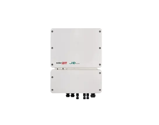 SolarEdge StorEdge Home Network Ready 6.0 kW 
