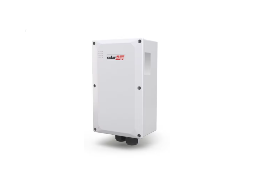 SolarEdge Home Backup Interfaccia monofase