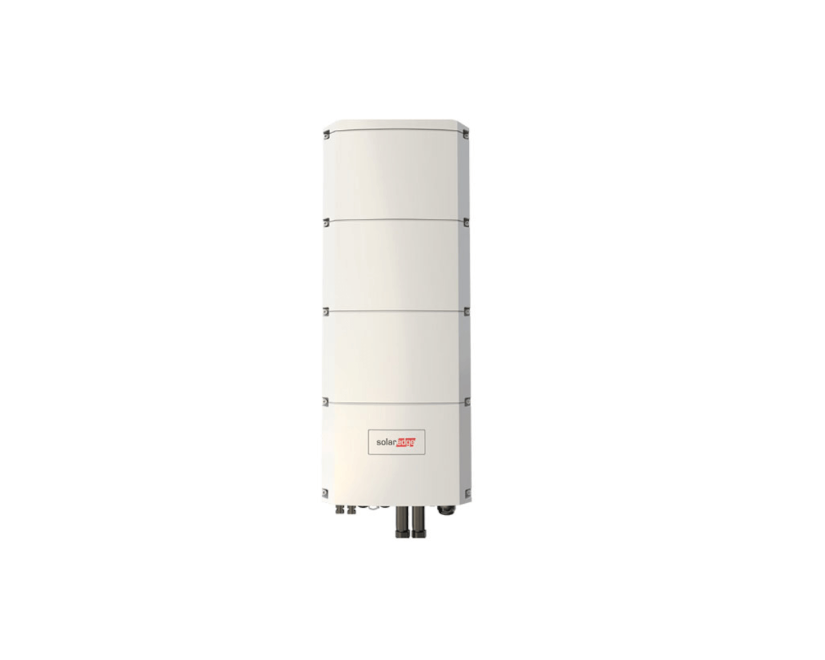 SolarEdge Home Hub trifase 10.0 kW con Backup