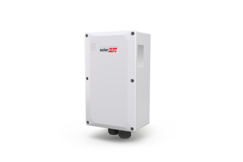 SolarEdge Home Backup Interfaccia trifase