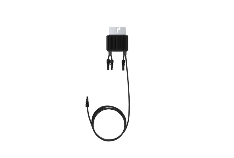 SolarEdge ottimizzatori S1000, 2 in series, cable input 2x1.3m, output 4.7m