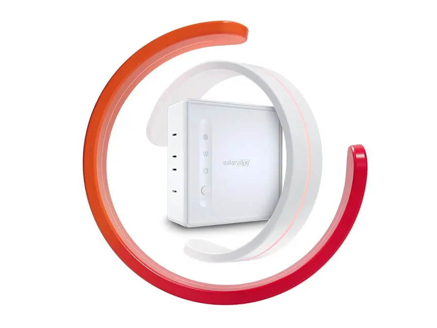 SolarEdge One controller - sistema di ottimizzazione energetica