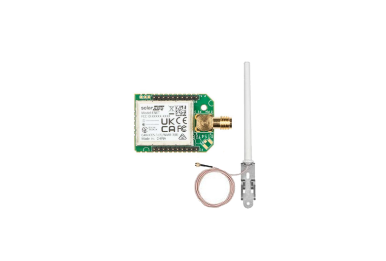 SolarEdge Plug-in e antenna per SolarEdge Home Network Ready inverters