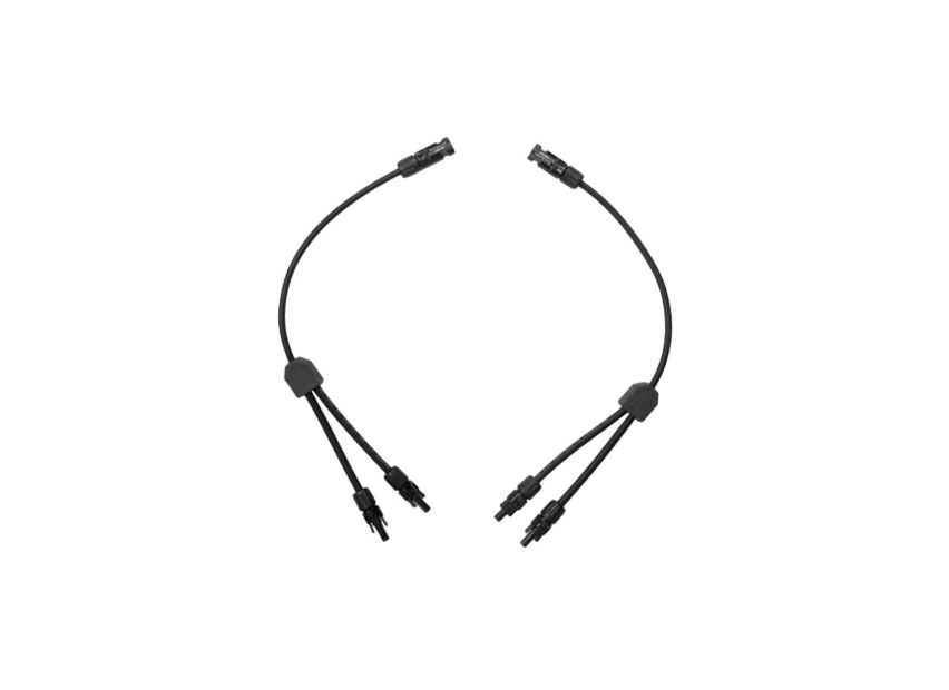 SolarEdge cavi parallelo Energy Bank