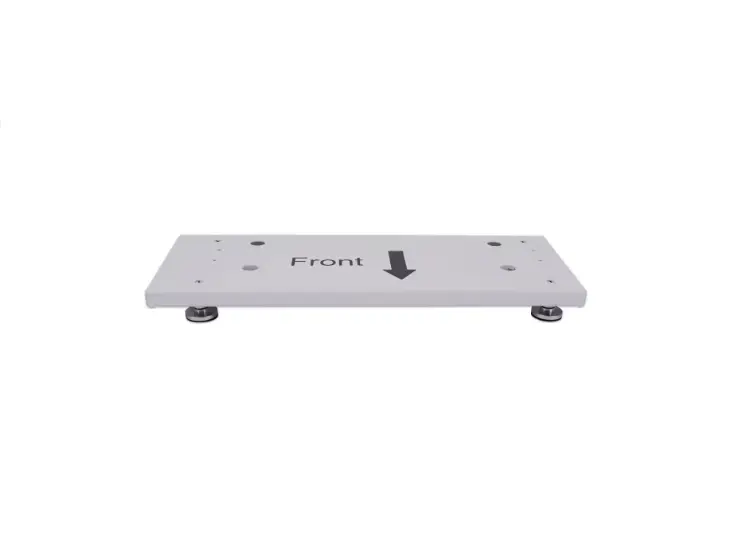 SolarEdge Battery Accessories: Floor Stand