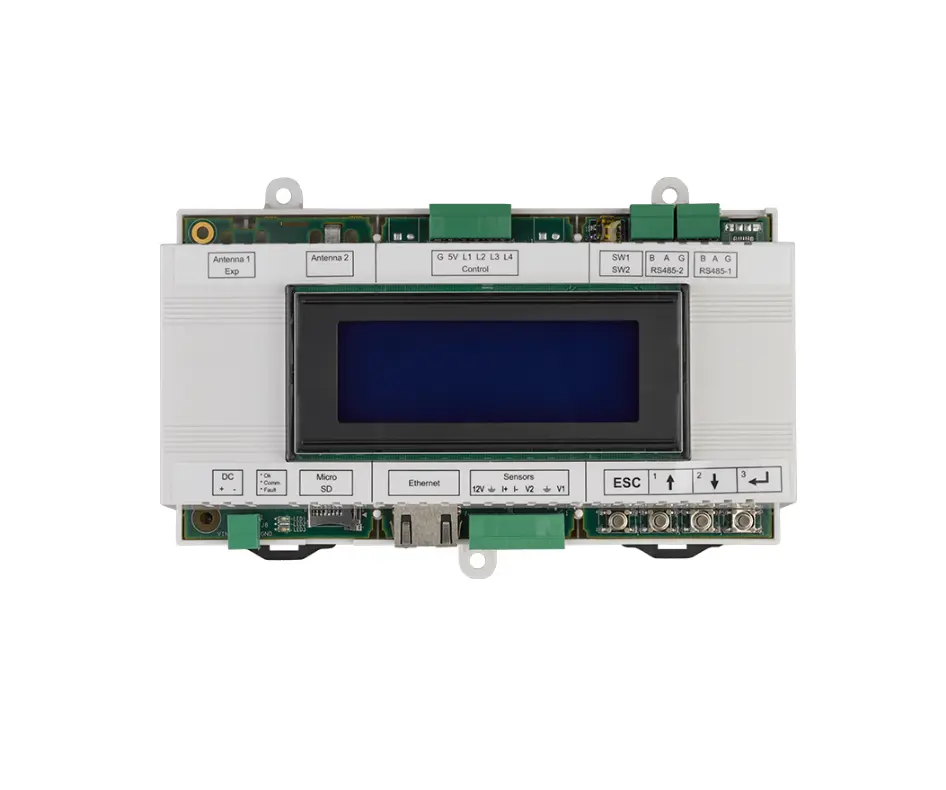 SolarEdge Commercial Gateway 