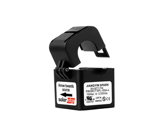 SolarEdge TA 100A 