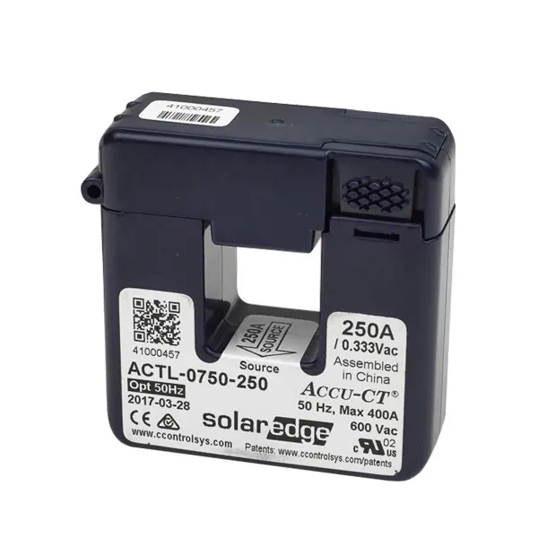 SolarEdge TA 250A