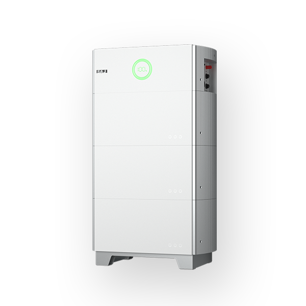 Saj batteria litio IP65, 5 kWh  