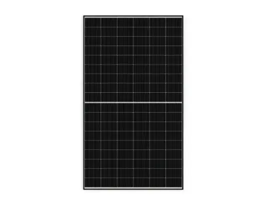 [BBO510SW571400GA] Bisol Duplex silver/white, 510 Wp