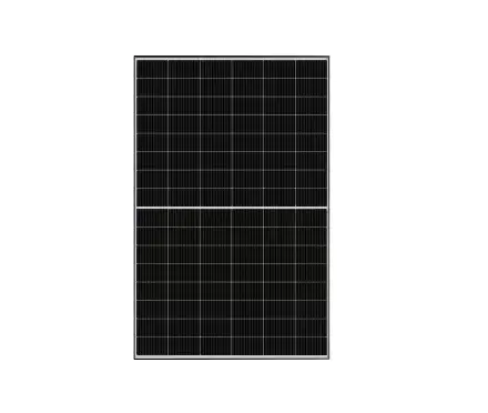 [BDO460SW572400GA] Bisol EU mono Duplex silver/white G12R, 460 Wp
