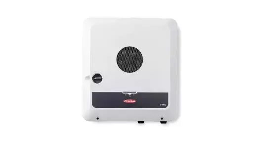 [4,210,152,002] Fronius Symo GEN24 5.0 Plus (full backup, predisposto per accumulo)